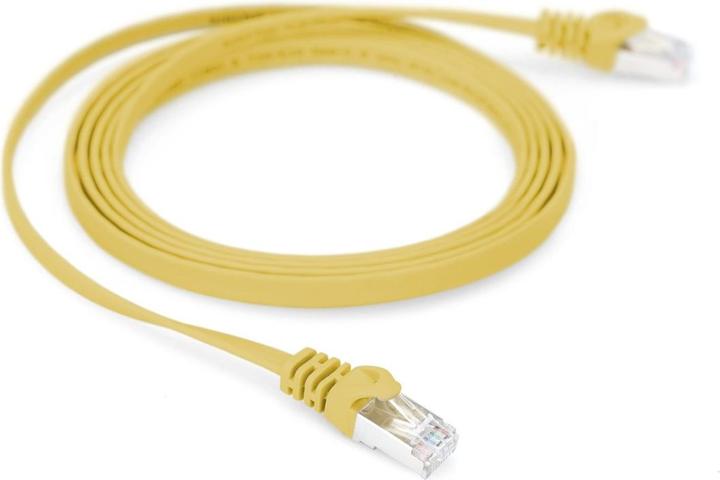 Actual product image Digitus Cat.6a U-FTP (U/FTP, CAT6a, 3 m)