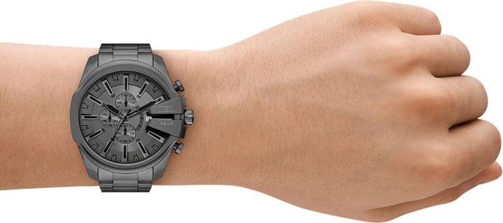 Produktbild Diesel Chronograph MEGA CHIEF SLIM (Chronograph, 48 mm)