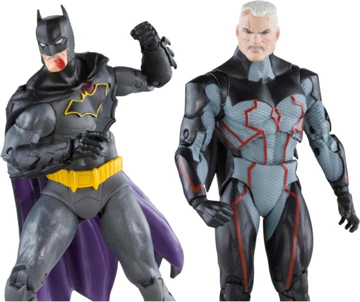 Image du produit McFarlane Batman Vs