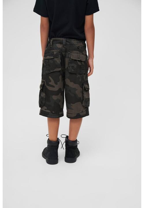 Actual product image Brandit Kids Urban Legend Shorts - 16209 (146)