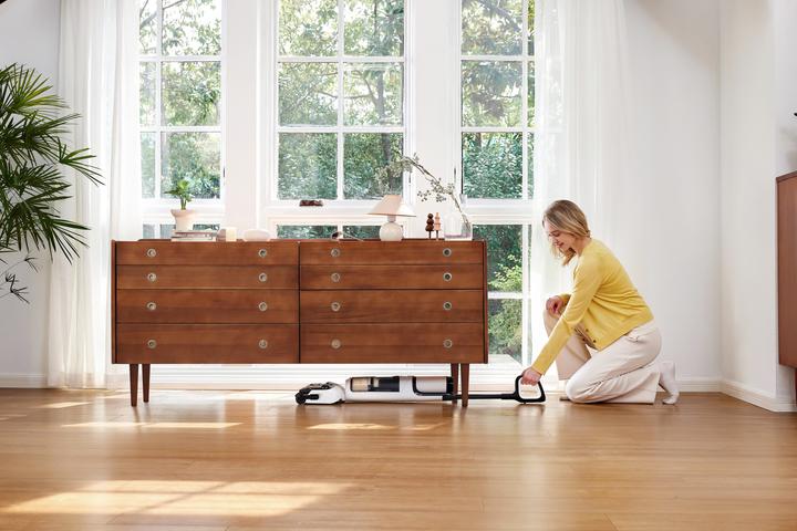 Actual product image Tineco Floor One S5 Stretch Extreme