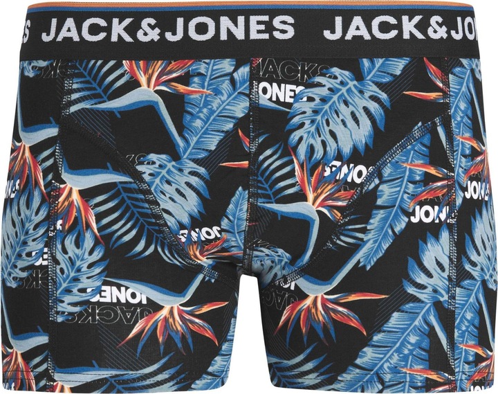 Actual product image Jack & Jones Azores (164, pack of 3)