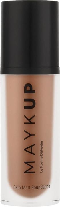 Immagine prodotto Maykup - Fondotinta Skin Matt Ebony 3 (Ebano 3)