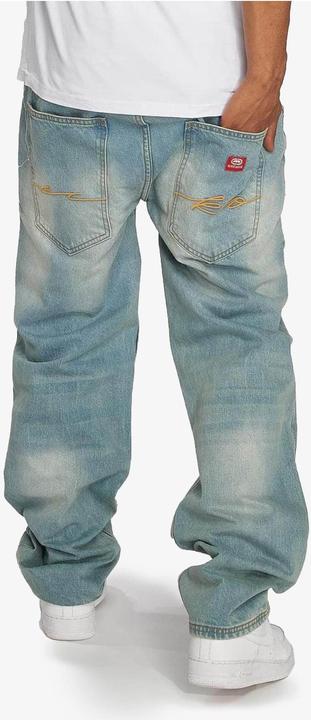 Actual product image Ecko Unltd. Hang Loose Fit Jeans - 18411 (W52/L34)