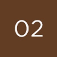 Productafbeelding Diego dalla Palma Oogpotlood 02 (02)