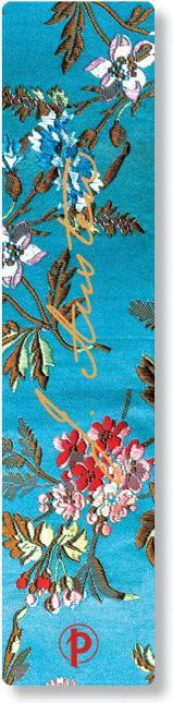 Paperblanks Lesezeichen Überredung