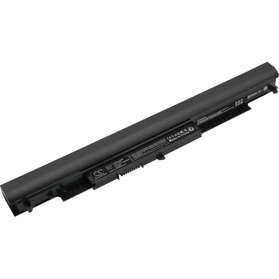 HP Battery for HP Pavilion 15-AC154NG etc., Batteria per notebook