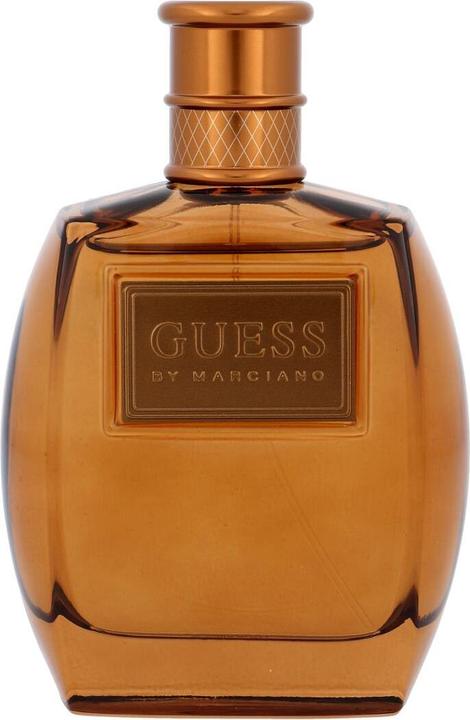 Actual product image Guess Marciano (Eau de toilette, 100 ml)