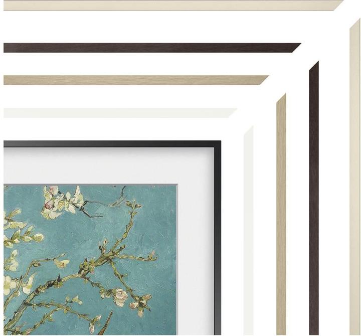 Actual product image Samsung The Frame Wechselrahmen 32" (Framing system)