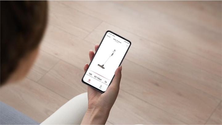 Produktbild Xiaomi X20 Akkusauger