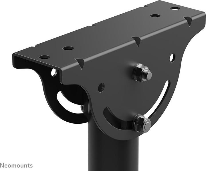 Actual product image Neomounts Nm-C440black (Wall, 60")