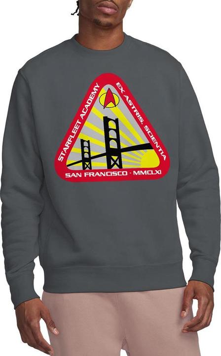 Immagine prodotto Starfleet Academy Felpa Adulto Unisex (S)