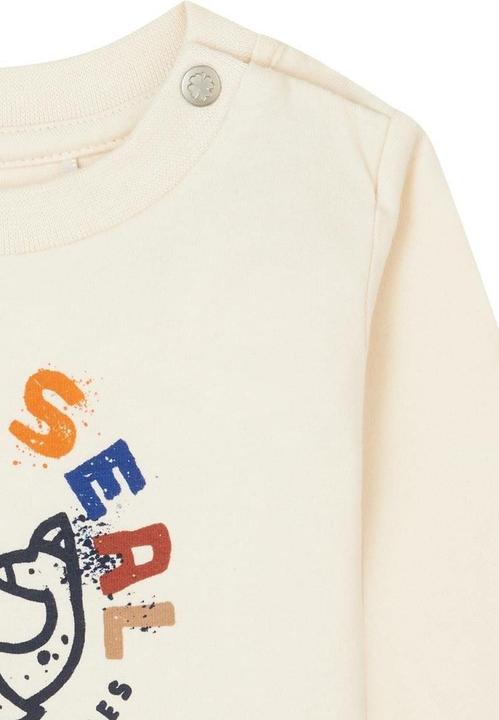 Immagine prodotto Noppies Maglia Grinestar a maniche lunghe per bambini (80)