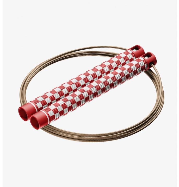 Produktbild RPM Session4 - Checked Out - Chili Pepper