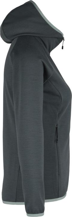 Produktbild Heber Peak Women's MerinoBlend SaplingHe. Zip Hoody (XS)