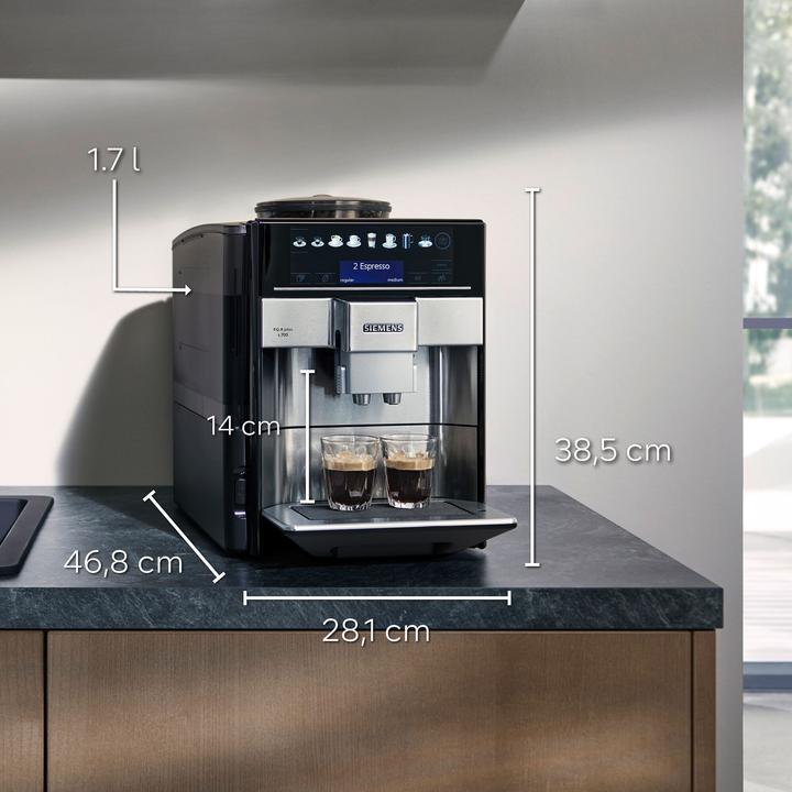 Produktbild Siemens TE657313RW EQ.6 plus s700