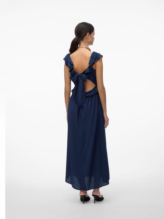 Produktbild Vero Moda VMJOSIE Langes Kleid Kleid (XL)