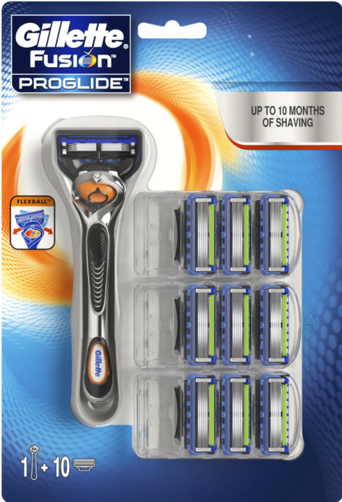 Image du produit Gillette Fusion5 ProGlide