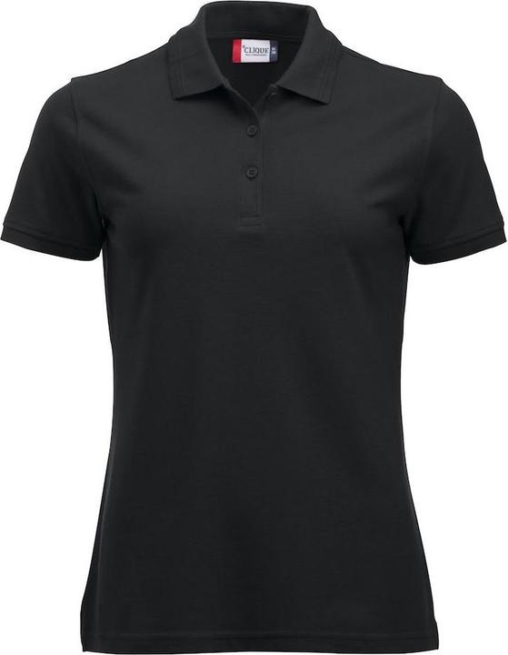 Produktbild Clique Manhattan Poloshirt (XL)