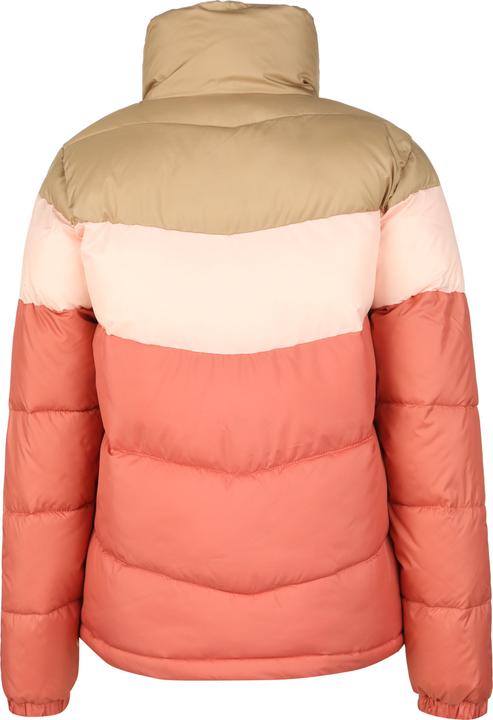 Produktbild Columbia Puffect Color Blocked Jacket (S)