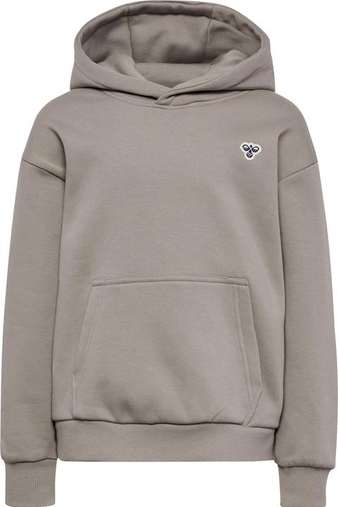 Image du produit hummel hmlJr Loose Hoodie Bee (58, 60, 62)