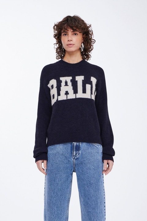 Produktbild Ball BASTACY PULLOVER 50405019 (XXL)