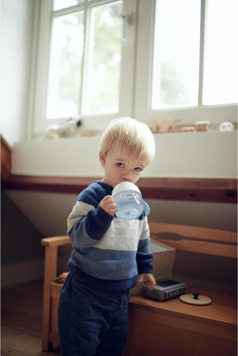 Image du produit Philips Avent Réponse naturelle (150 ml)