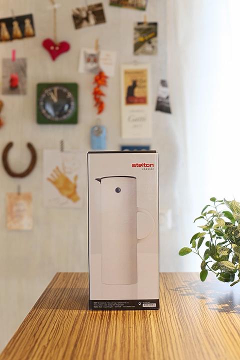Actual product image Stelton Em77 (1 l)