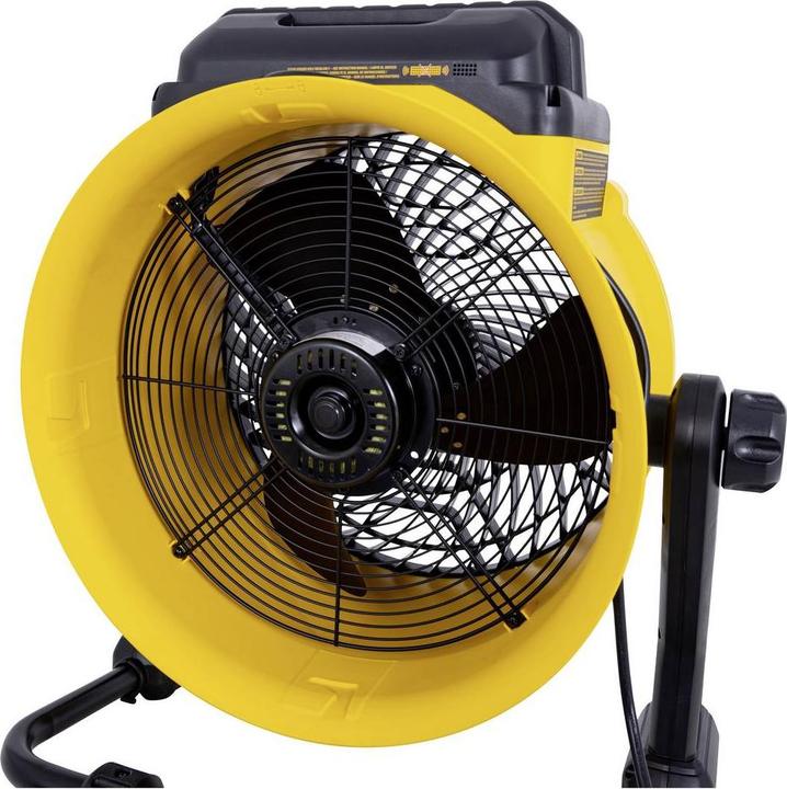 Produktbild DeWalt Luftreiniger-Ventilator 41 cm (61 dB)