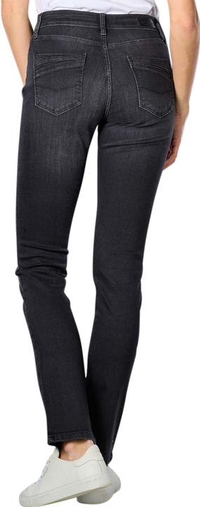 Actual product image Cross Jeans Cross Anya Jeans black used (W31/L30)