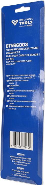 Image du produit Brilliant Tools BT566003 (235 mm)