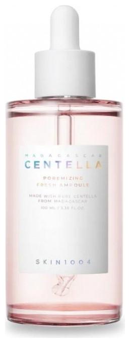Image du produit Skin1004 Madagascar Centella Poremizing Ampoule (100 ml)