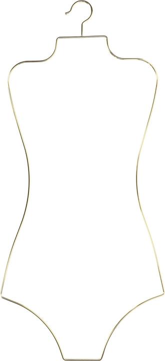 Daring Intimates Bodyshape Lingerie Hanger (1 x)