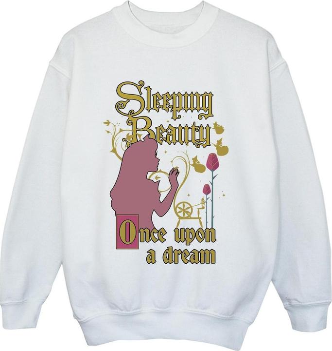 Image du produit Disney Interactive Studios - Sweat ONCE UPON A DREAM - Garçon (152, 158)