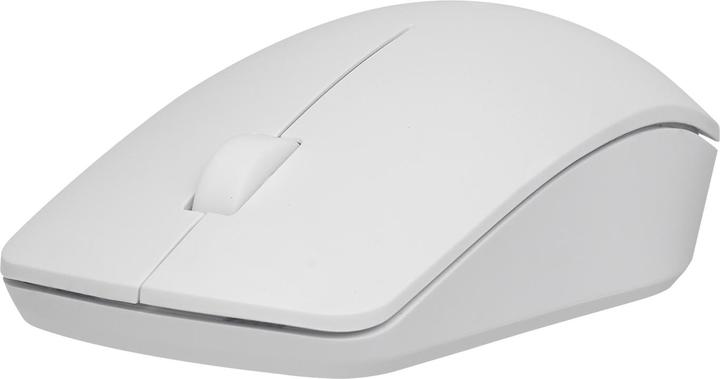 Produktbild Rapoo Kabellose optische Maus M20 Plus, Weiss (Kabellos)