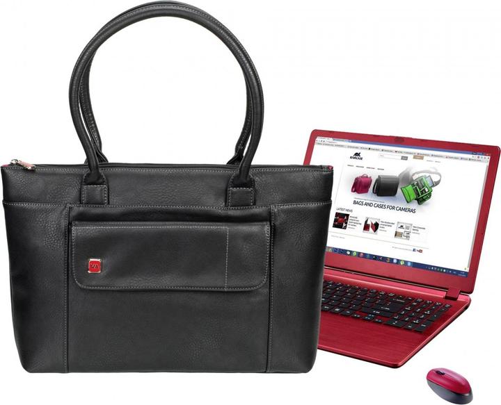 Actual product image Rivacase Orly 8991 (15.60", Universal)