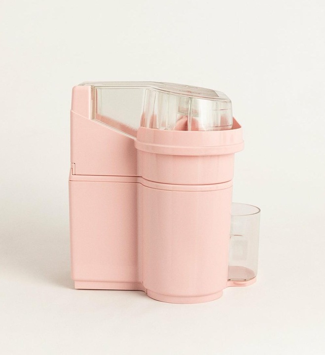 Actual product image Create JUICER DUAL - Electric Double Juicer 90W