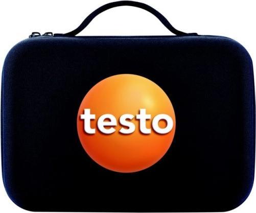 Actual product image Testo Anemometer 0563 0003
