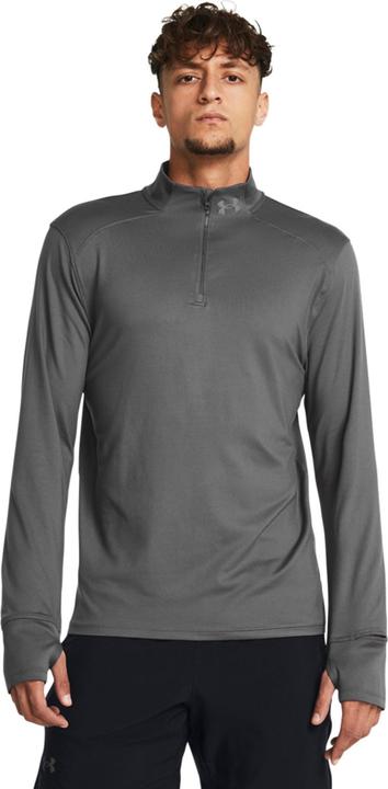 Actual product image Christina Aguilera Under Armour Qualifier Run ½ Zip Castlerock Man (XL)