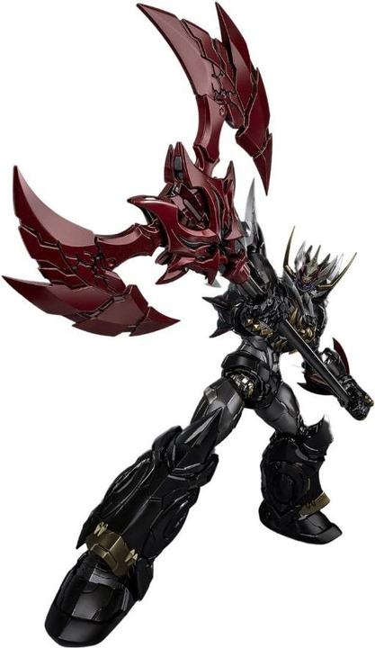 Actual product image CCS Toys Mazinger Z Mortal Mind Series Actionfigur Mazinkaiser 25 cm