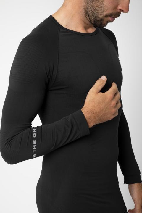 Image du produit Reusch Ensemble de sous-vêtements unisexe (S)