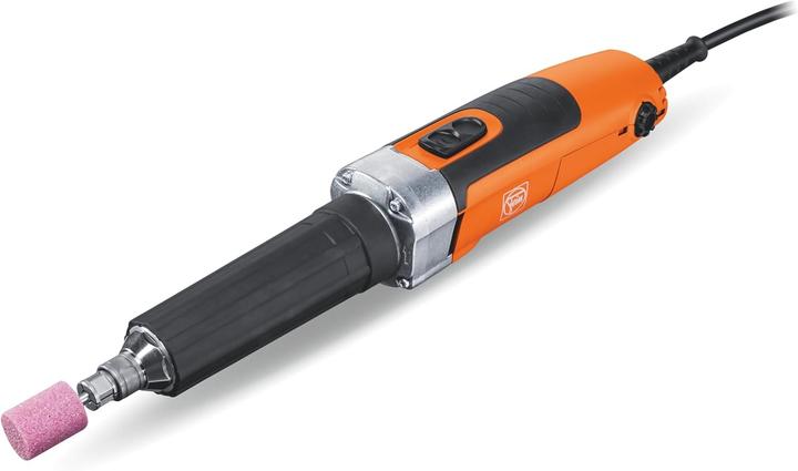 Fein Smerigliatrice diritta 28 000/min GSZ 4-280 EL / 350 Watt (Smerigliatrice, 350 W)