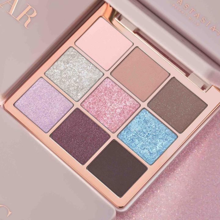 Immagine prodotto Anastasia Beverly Hills Mini Palette di zucchero
