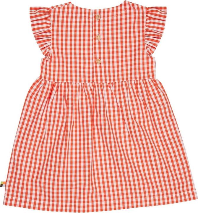 Produktbild loud + proud Kleid Vichy-Karo (98, 104)