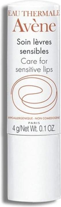Actual product image Avène cold cream (Lip cream, 4 ml)