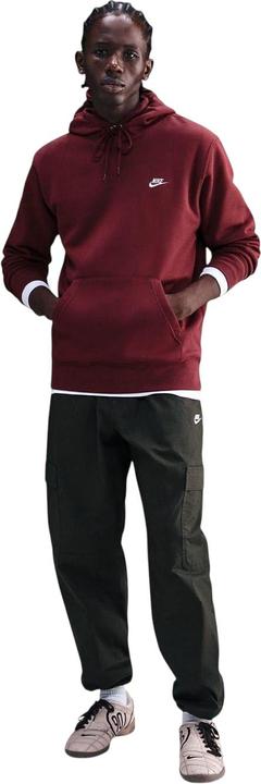 Image du produit Nike - Sweat à capuche CLUB - Homme (M)