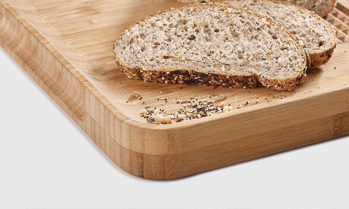 Productafbeelding Joseph Joseph Snijplank BAMBOO