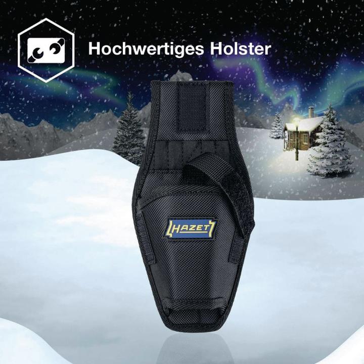 Produktbild HAZET Santa Tools