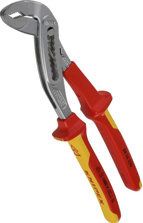Produktbild Knipex Alligator (250 mm)