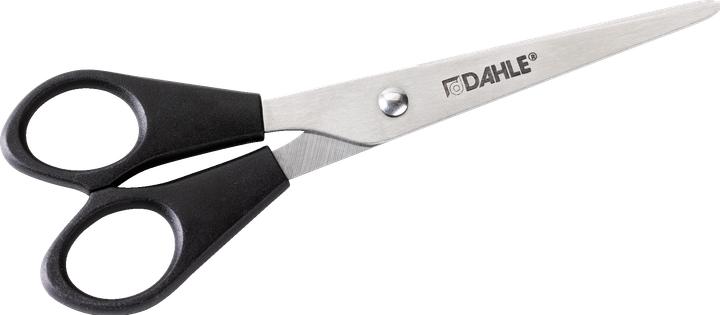 Produktbild Dahle Haushaltsschere Home 15cm Linkshand schwarz (15 cm)